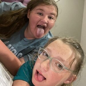 Meet your Posher, Jaycee